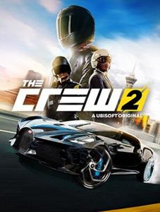 Ubisoft The Crew 2