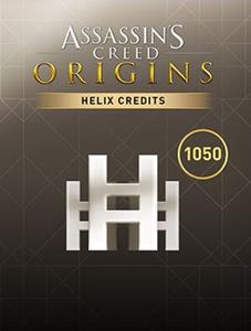 Ubisoft Assassin's Creed Origins - Helix Credits Small Pack