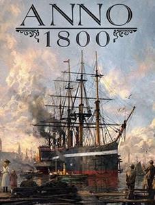 Ubisoft Anno 1800
