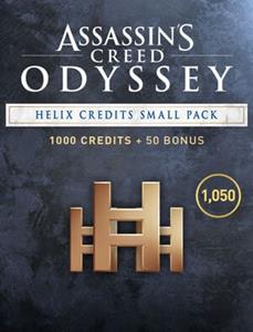 Ubisoft Assassin's Creed Odyssey - HELIX-PUNTEN - KLEIN PAKKET
