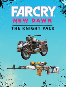 Ubisoft Ridderpack