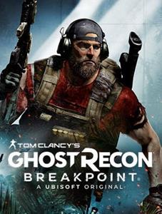 Ubisoft Tom Clancy's Ghost Recon Breakpoint