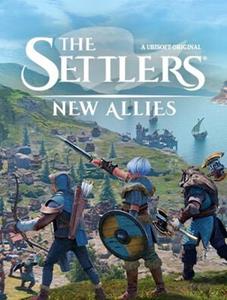 Ubisoft The Settlers: New Allies