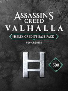 Ubisoft Assassin's Creed Valhalla Basispakket Helix-punten