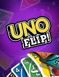 Ubisoft UNO FLIP!™