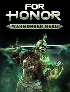Ubisoft For Honor - Held: Oorlogszuchtige