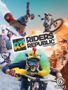 Ubisoft Riders Republic Standard Edition