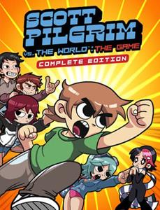 Ubisoft Scott Pilgrim vs. The World™: The Game