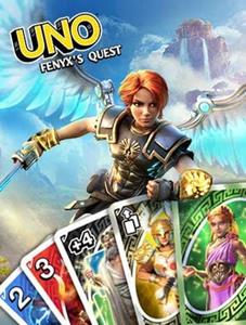Ubisoft UNO Fenyx’s Quest