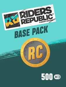 Ubisoft Republic Coins Base Pack