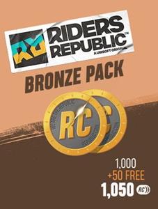 Ubisoft Republic Coins Bronze Pack