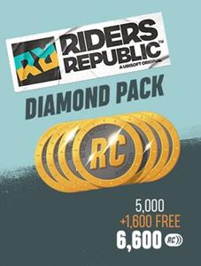 Ubisoft Republic Coins Diamond Pack