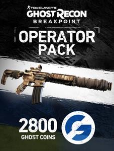 Ubisoft Tom Clancy's Ghost Recon Breakpoint Operatorbundel