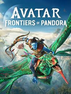 Ubisoft Avatar: Frontiers of Pandora