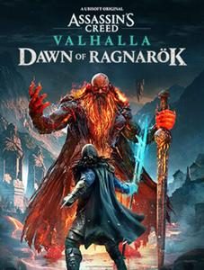Ubisoft Assassin's Creed Valhalla Dawn of Ragnarök
