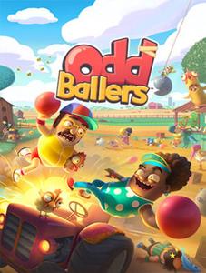 Ubisoft OddBallers