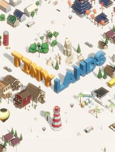 Ubisoft Tiny Lands