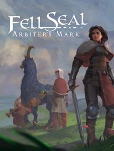 Ubisoft Fell Seal: Arbiter's Mark