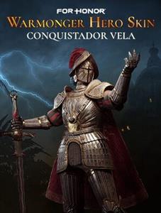 Ubisoft For Honor Oorlogszuchtige Heldenskin