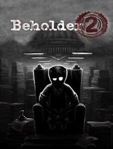 Ubisoft Beholder 2