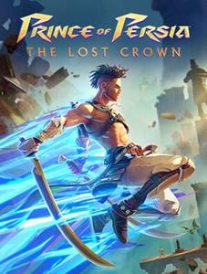 Ubisoft Prince of Persia The Lost Crown