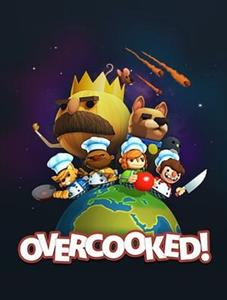 Ubisoft Overcooked Gourmet Edition