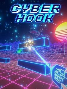 Ubisoft Cyber Hook