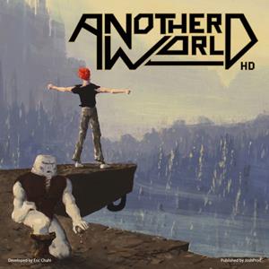 Joshprod Another World 20th Anniverary Edition