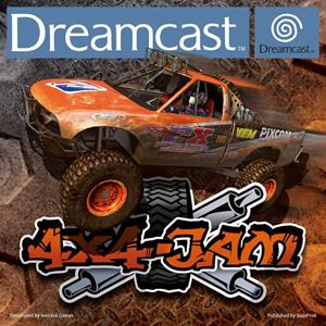 Joshprod 4X4 Jam