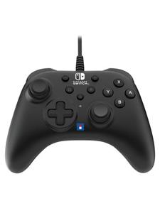 Hori Wired Controller Turbo - Black