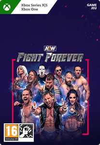 THQ Nordic AEW: Fight Forever