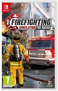 Astragon Firefighting Simulator - The Squad