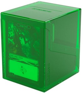 GameGenic Bastion 100+ XL Green