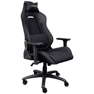 Trust GXT714 RUYA Gaming-Stuhl Schwarz