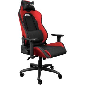 Trust GXT714 RUYA Gaming-Stuhl Schwarz/Rot