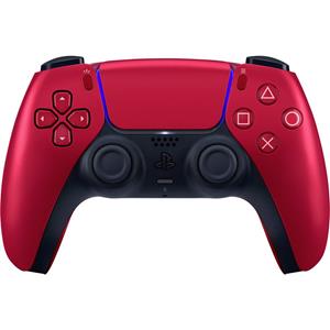 Sony Interactive Entertainment Sony DualSense Wireless Controller (Volcanic Red)