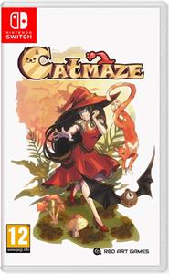 Red Art Games Catmaze