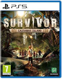 Microids Survivor - Castaway Island