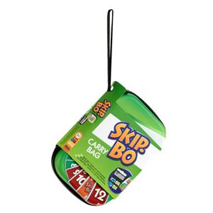 Klein Draagtas Skip.Bo