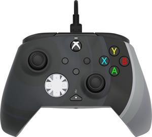 PDP Radial Black Rematch Controller Xbox Series X/S & PC