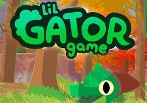 Nintendo Switch Lil Gator Game EN EU