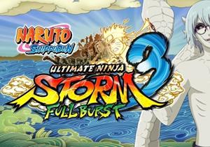 Nintendo Switch Naruto Shippuden: Ultimate Ninja Storm 3 - Full Burst EN/DE/FR/IT EU