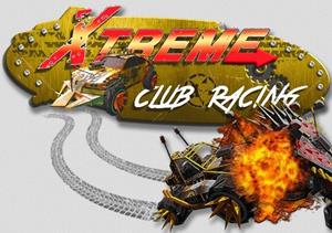 Nintendo Switch Xtreme Club Racing EN United States