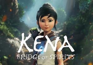 PS5 Kena: Bridge of the Spirits - Digital Deluxe Upgrade DLC EN/DE/FR/IT/JA/KO/ZH/ES EU