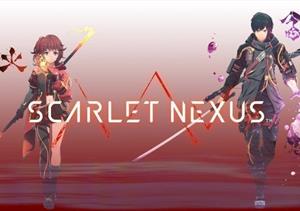 PS5 Scarlet Nexus - Weapon Bundle DLC EU
