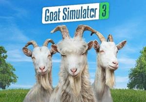 Xbox Series Goat Simulator 3 EN Argentina