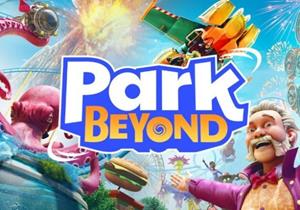 Xbox Series Park Beyond EN EU