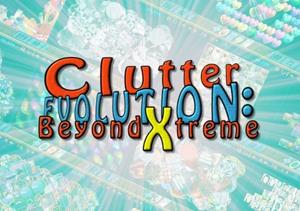 Nintendo Switch Clutter Evolution: Beyond Xtreme EN EU