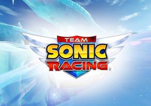 Nintendo Switch Team Sonic Racing EN/DE/FR/IT/ES EU