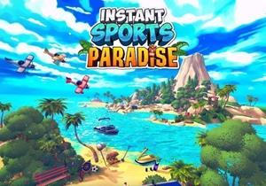 Nintendo Switch Instant Sports Paradise EN EU